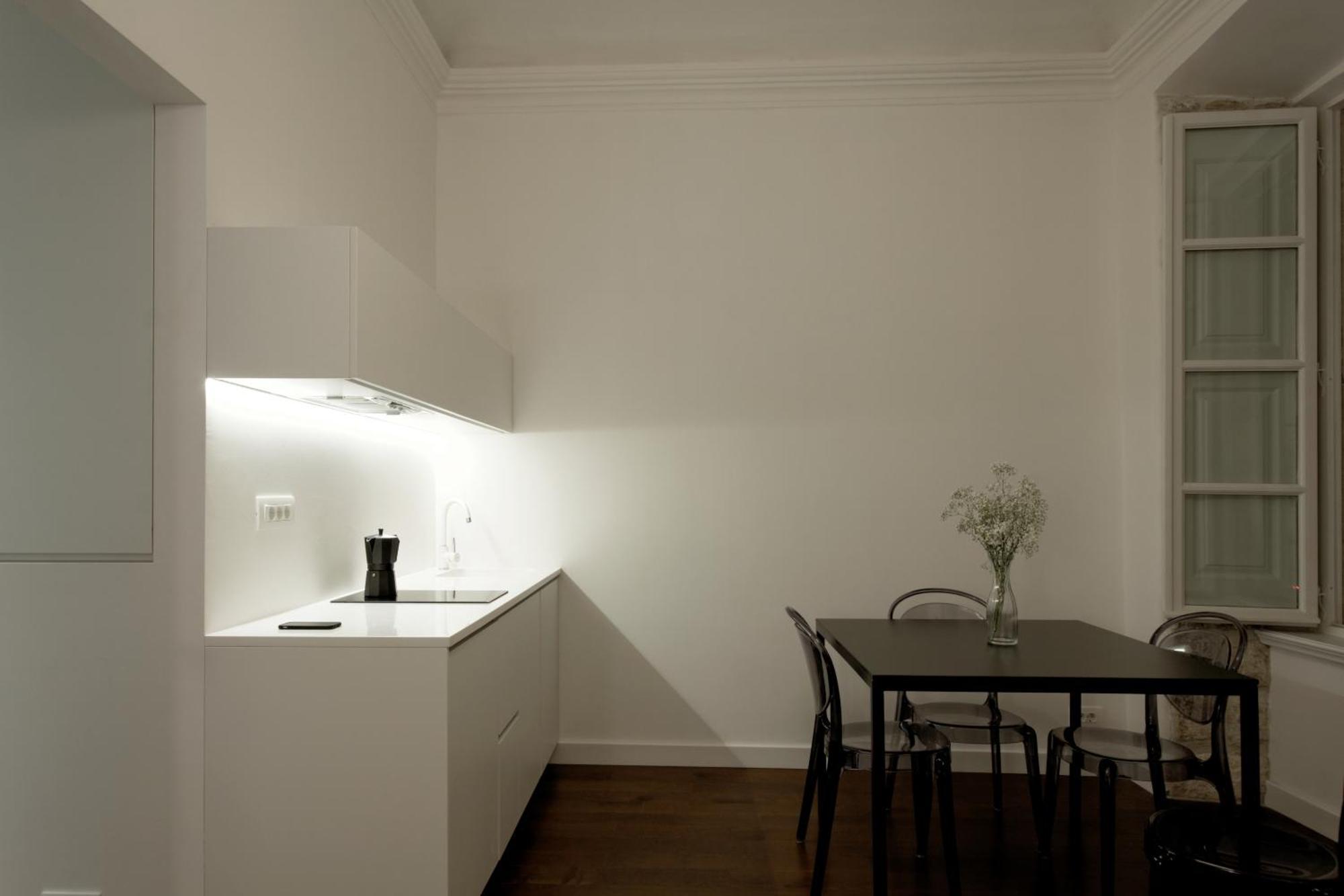 Apartman Eleganca-comfort One Bedroom Djelozija Dubrovnik