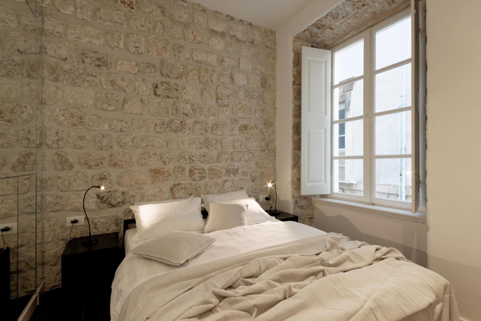 Apartman Eleganca-comfort One Bedroom Djelozija
