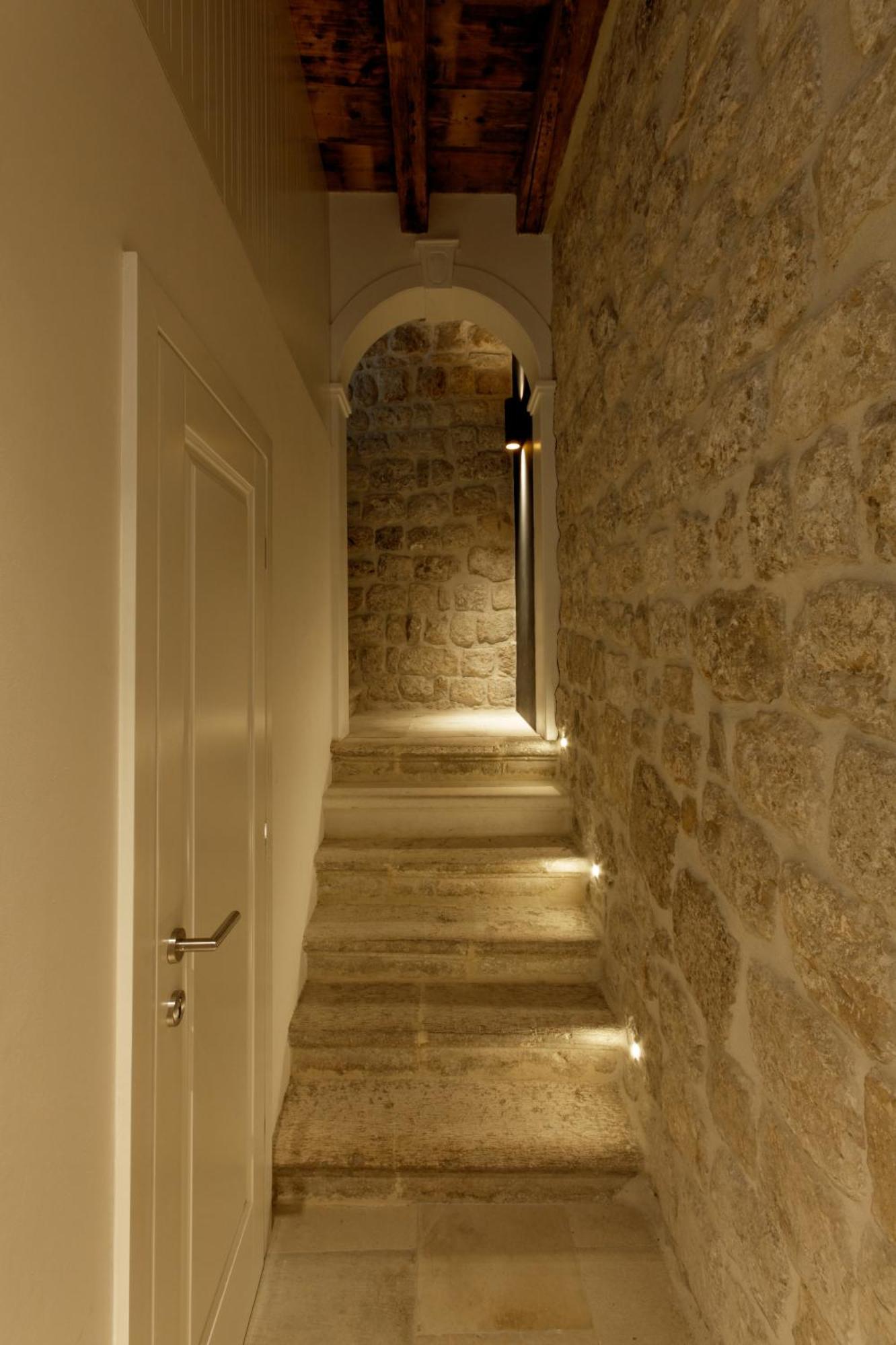 Eleganca-comfort One Bedroom Djelozija Apartman Dubrovnik